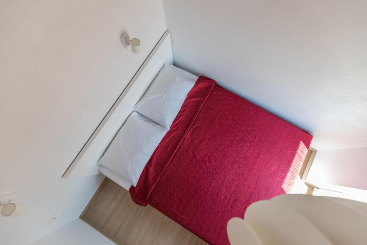 Ferienwohnung Genio 7A Palanga Exterior foto