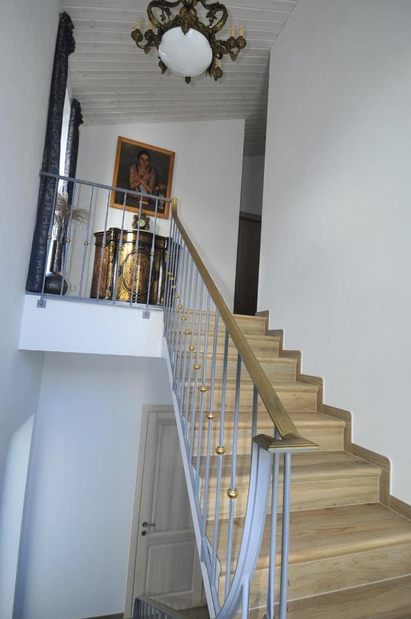Ferienwohnung Genio 7A Palanga Exterior foto