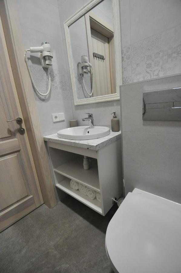 Ferienwohnung Genio 7A Palanga Exterior foto